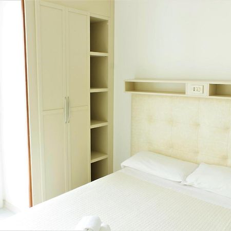 Golf & Beach Hotel Milano Marittima Dış mekan fotoğraf