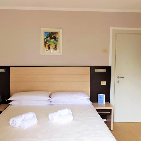 Golf & Beach Hotel Milano Marittima Dış mekan fotoğraf