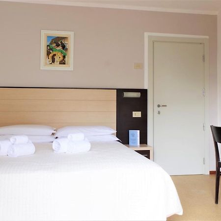 Golf & Beach Hotel Milano Marittima Dış mekan fotoğraf