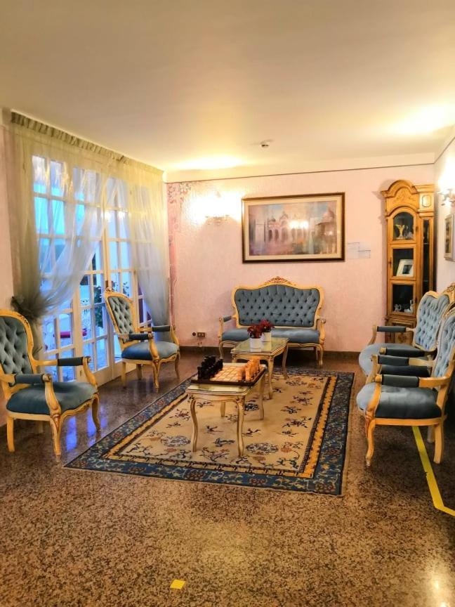 Golf & Beach Hotel Milano Marittima Dış mekan fotoğraf