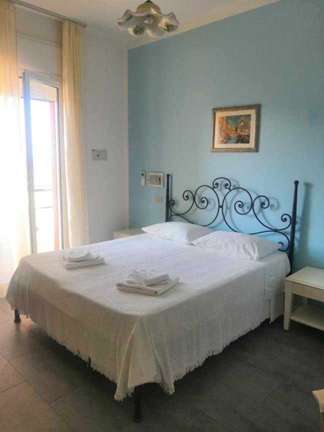 Golf & Beach Hotel Milano Marittima Dış mekan fotoğraf