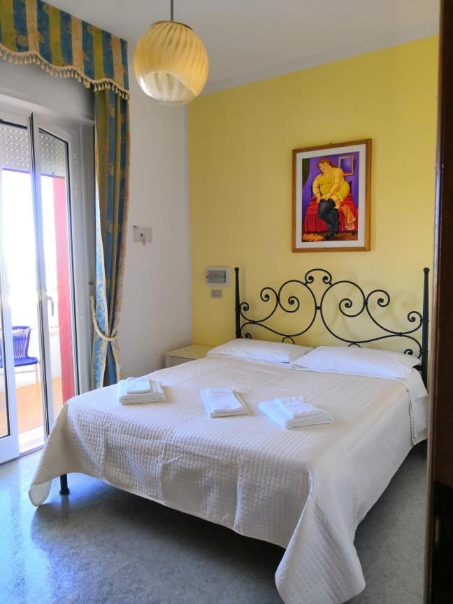Golf & Beach Hotel Milano Marittima Dış mekan fotoğraf