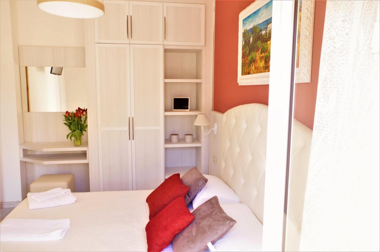 Golf & Beach Hotel Milano Marittima Dış mekan fotoğraf