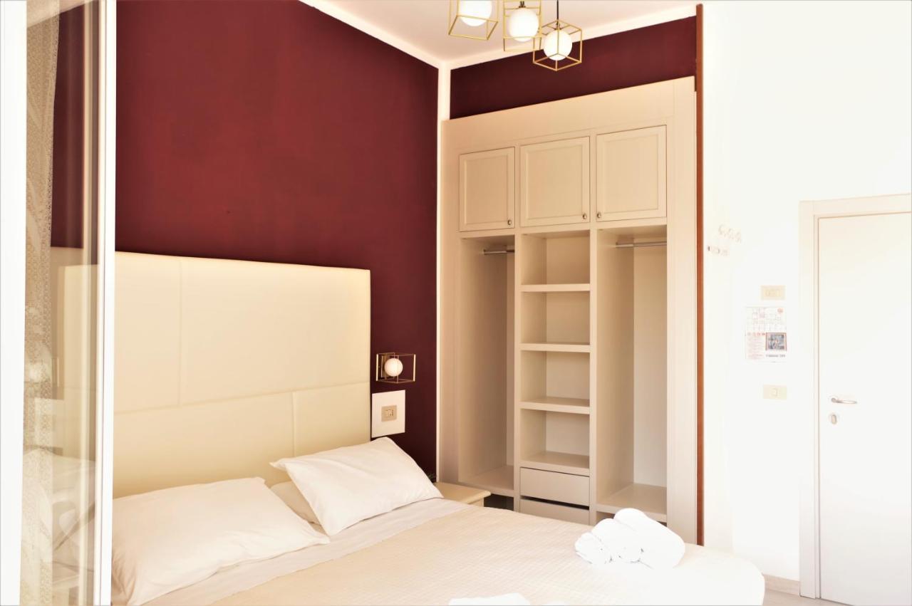 Golf & Beach Hotel Milano Marittima Dış mekan fotoğraf