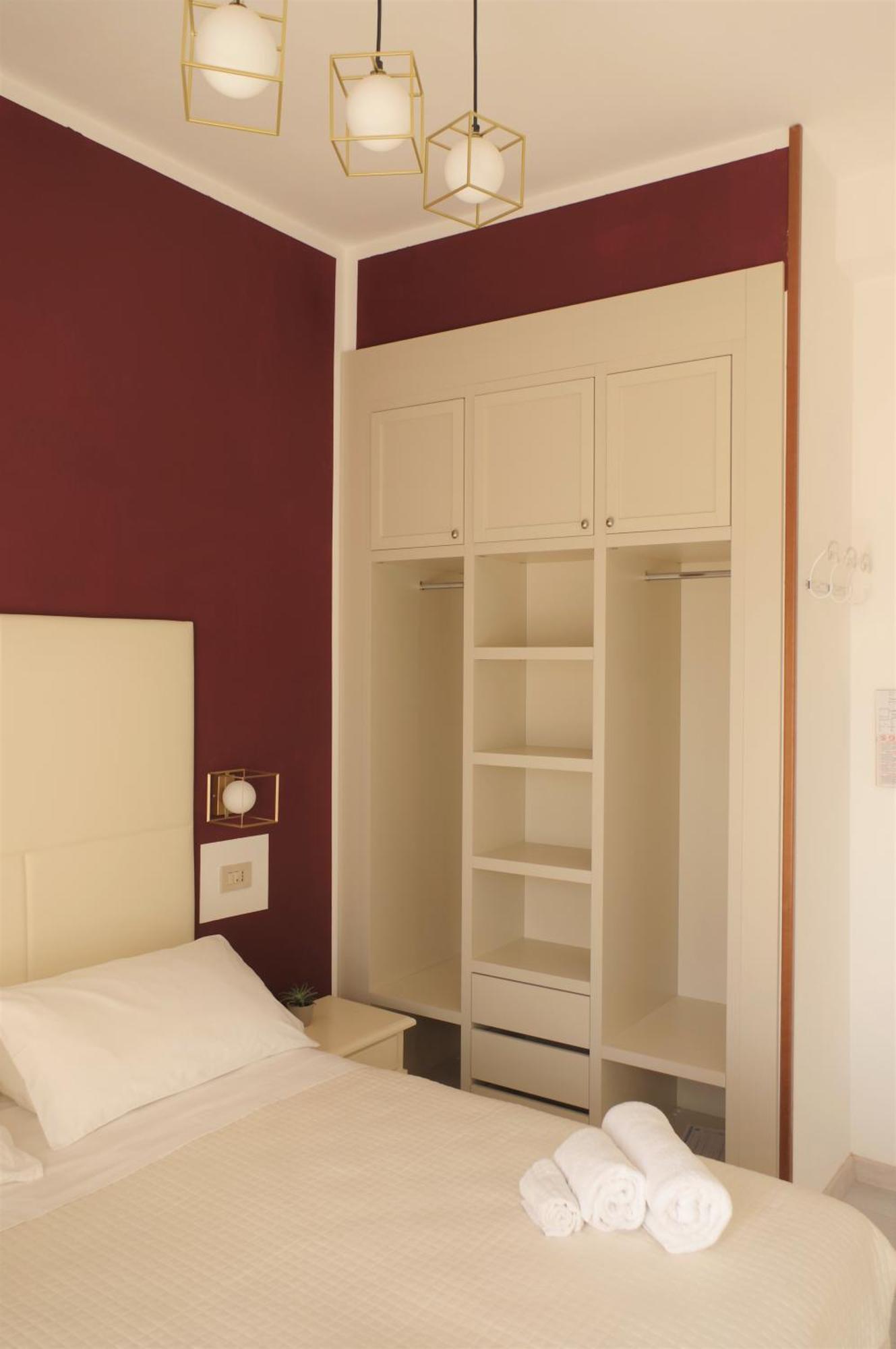 Golf & Beach Hotel Milano Marittima Dış mekan fotoğraf