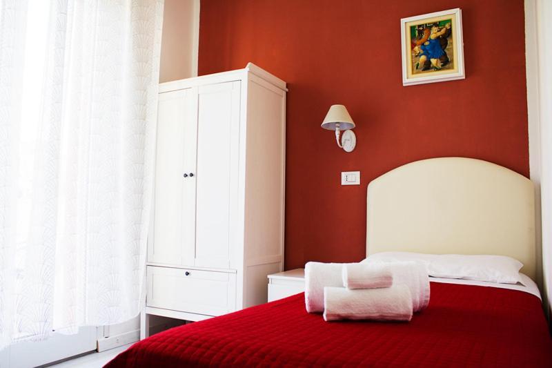 Golf & Beach Hotel Milano Marittima Dış mekan fotoğraf