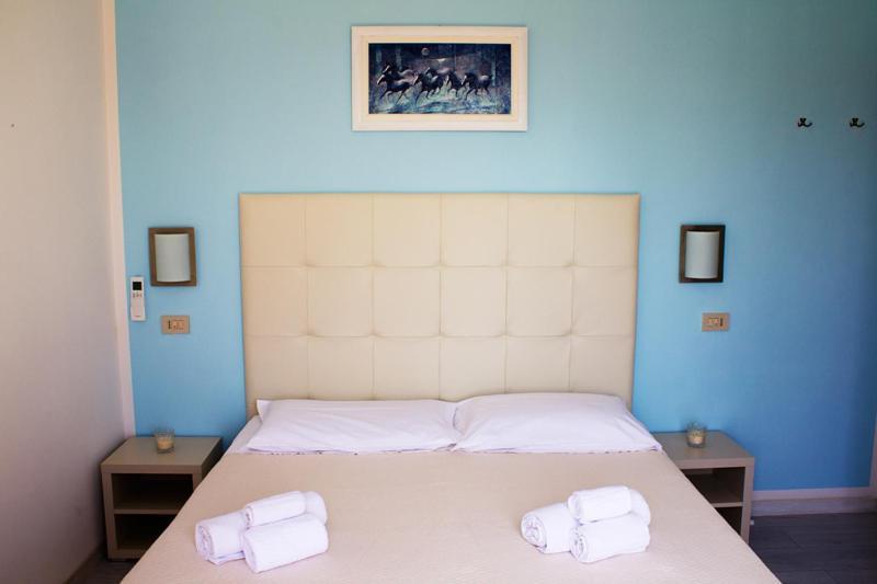 Golf & Beach Hotel Milano Marittima Dış mekan fotoğraf