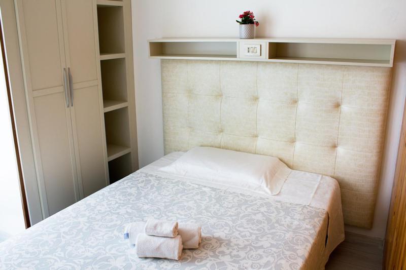 Golf & Beach Hotel Milano Marittima Dış mekan fotoğraf