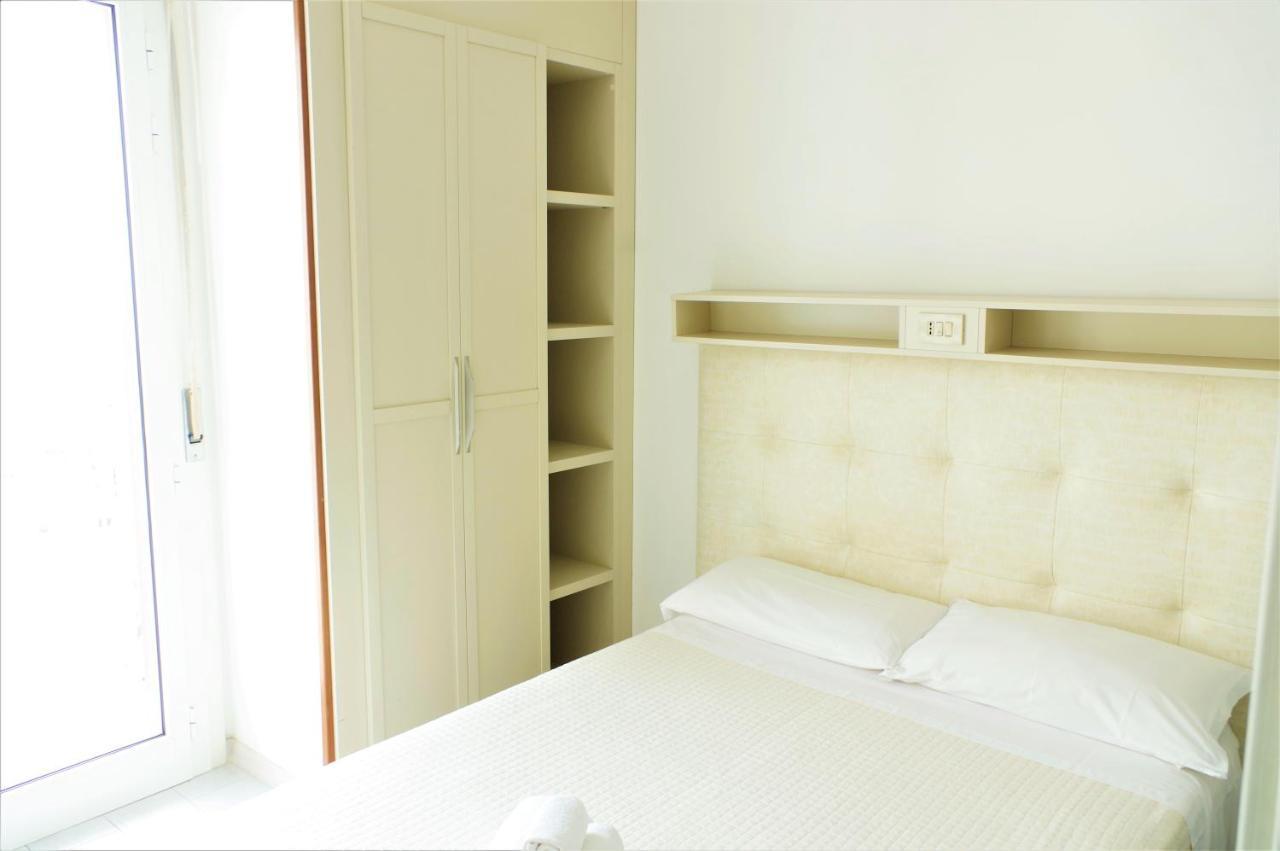Golf & Beach Hotel Milano Marittima Dış mekan fotoğraf