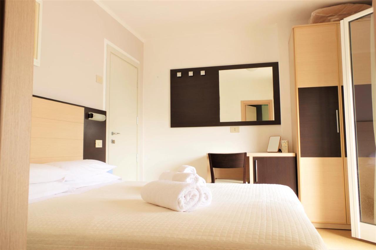 Golf & Beach Hotel Milano Marittima Dış mekan fotoğraf