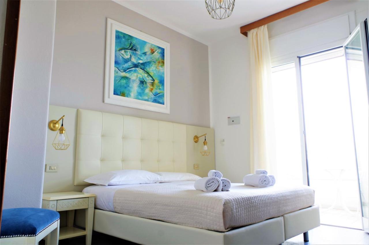 Golf & Beach Hotel Milano Marittima Dış mekan fotoğraf