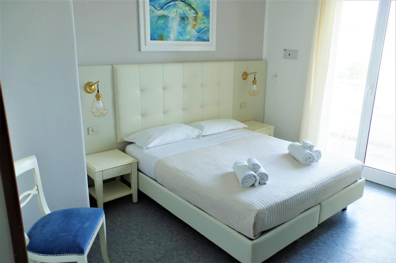 Golf & Beach Hotel Milano Marittima Dış mekan fotoğraf
