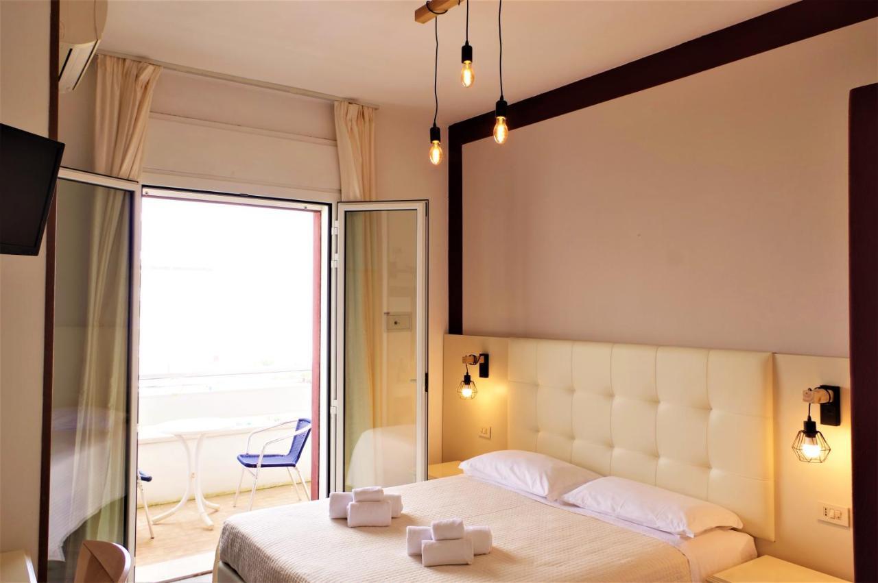Golf & Beach Hotel Milano Marittima Dış mekan fotoğraf