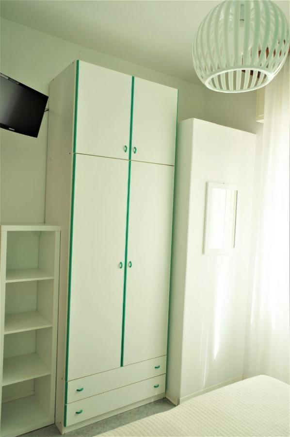 Golf & Beach Hotel Milano Marittima Dış mekan fotoğraf