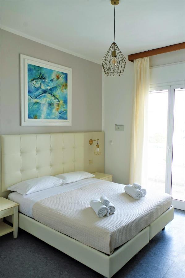 Golf & Beach Hotel Milano Marittima Dış mekan fotoğraf