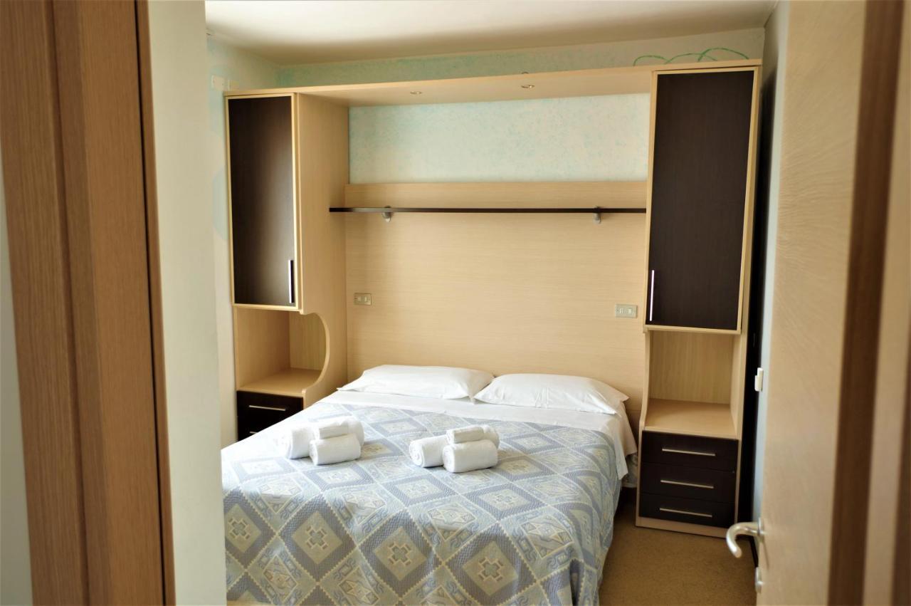 Golf & Beach Hotel Milano Marittima Dış mekan fotoğraf