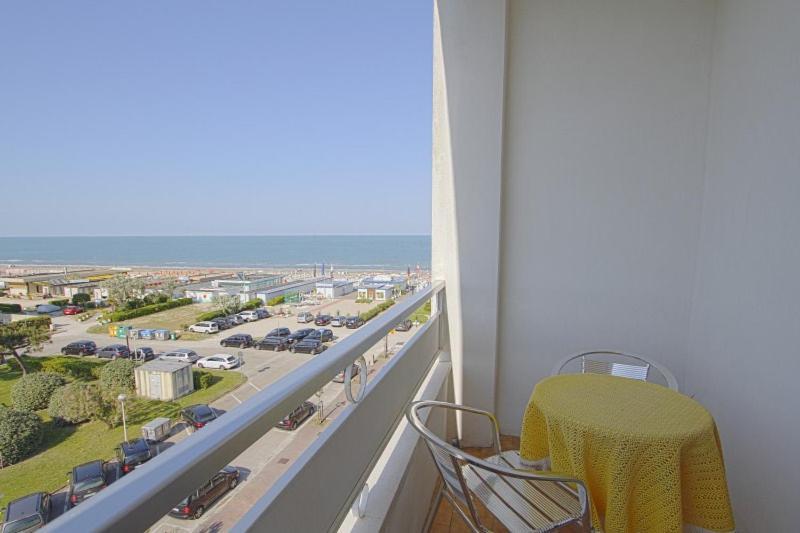 Golf & Beach Hotel Milano Marittima Dış mekan fotoğraf