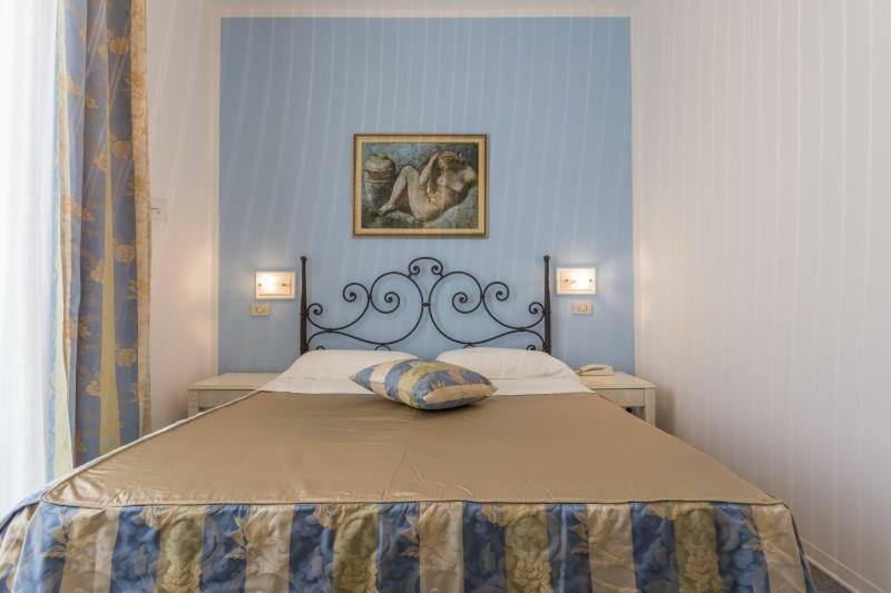 Golf & Beach Hotel Milano Marittima Dış mekan fotoğraf