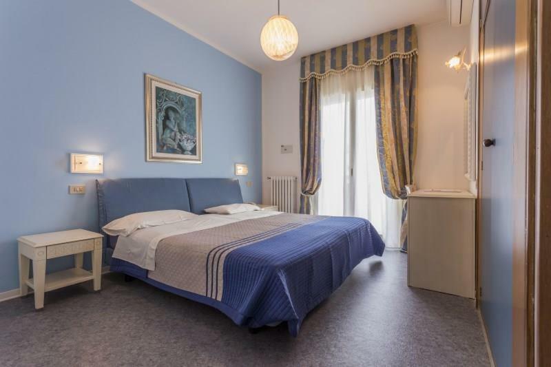 Golf & Beach Hotel Milano Marittima Dış mekan fotoğraf