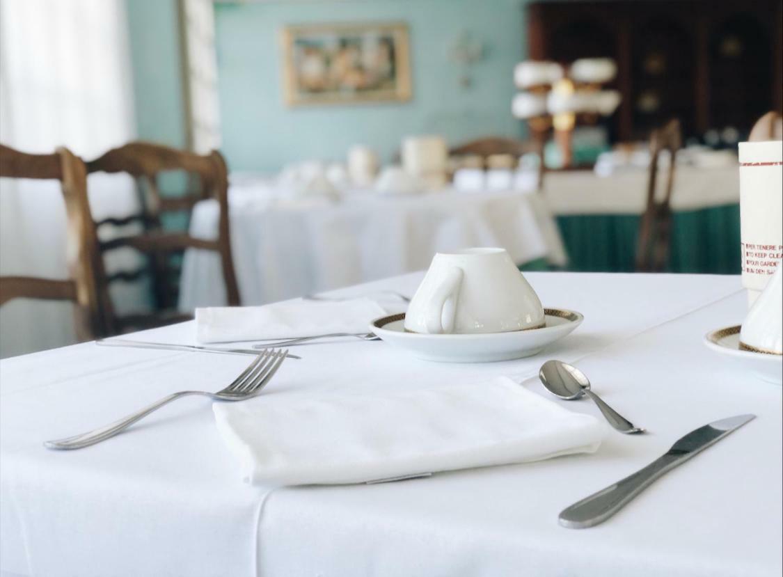 Golf & Beach Hotel Milano Marittima Dış mekan fotoğraf