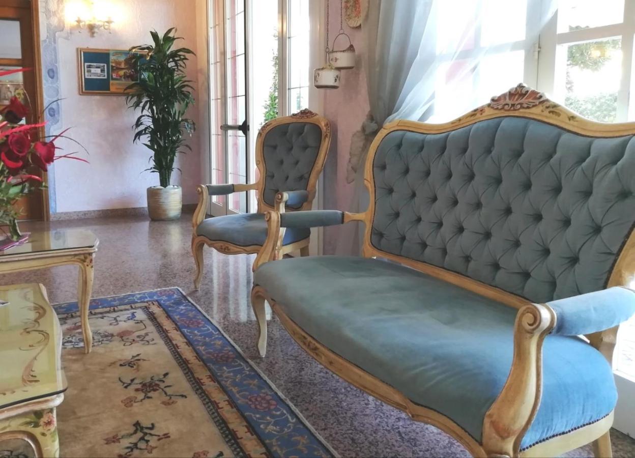Golf & Beach Hotel Milano Marittima Dış mekan fotoğraf