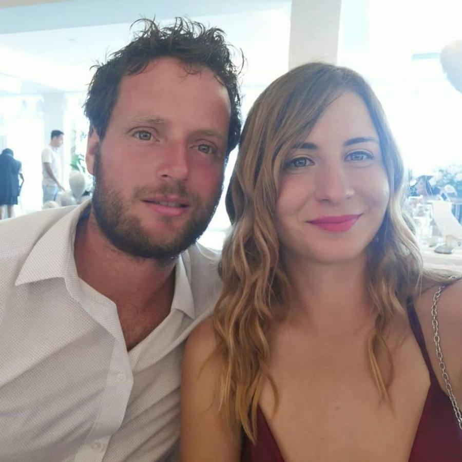 Golf & Beach Hotel Milano Marittima Dış mekan fotoğraf