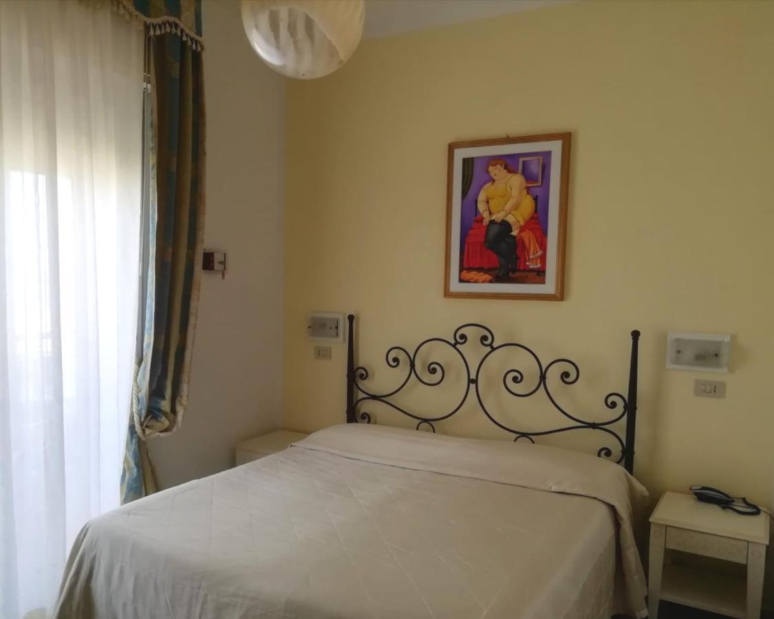 Golf & Beach Hotel Milano Marittima Dış mekan fotoğraf