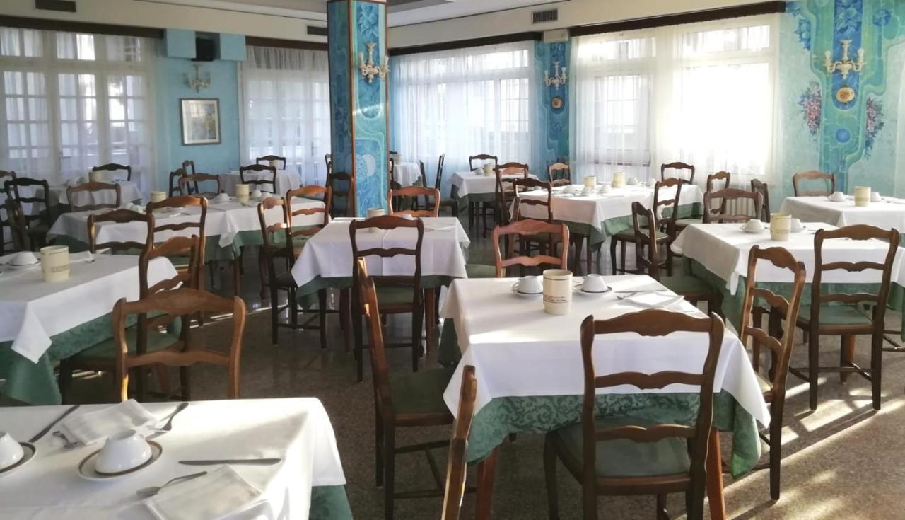 Golf & Beach Hotel Milano Marittima Dış mekan fotoğraf