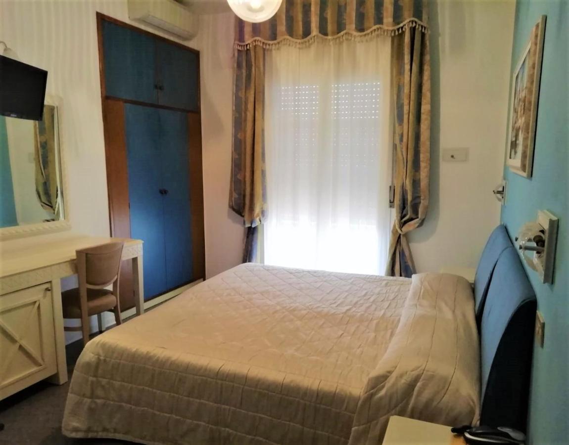 Golf & Beach Hotel Milano Marittima Dış mekan fotoğraf