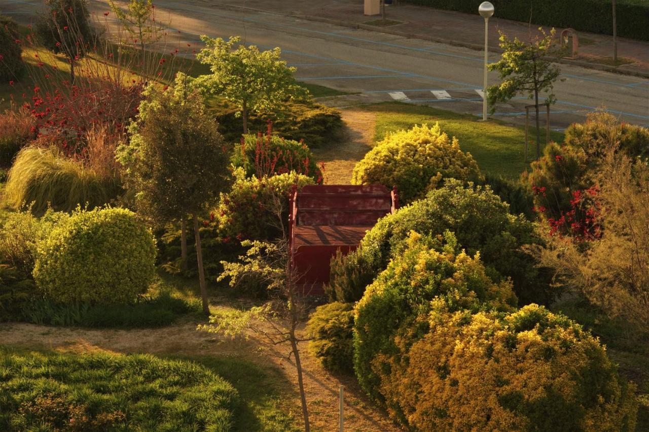 Golf & Beach Hotel Milano Marittima Dış mekan fotoğraf